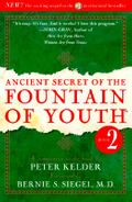 Ancient Secret of the Fountain of Youth, Book 2