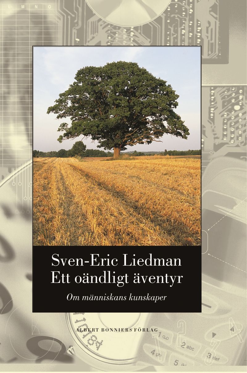 Ett oändligt äventyr
