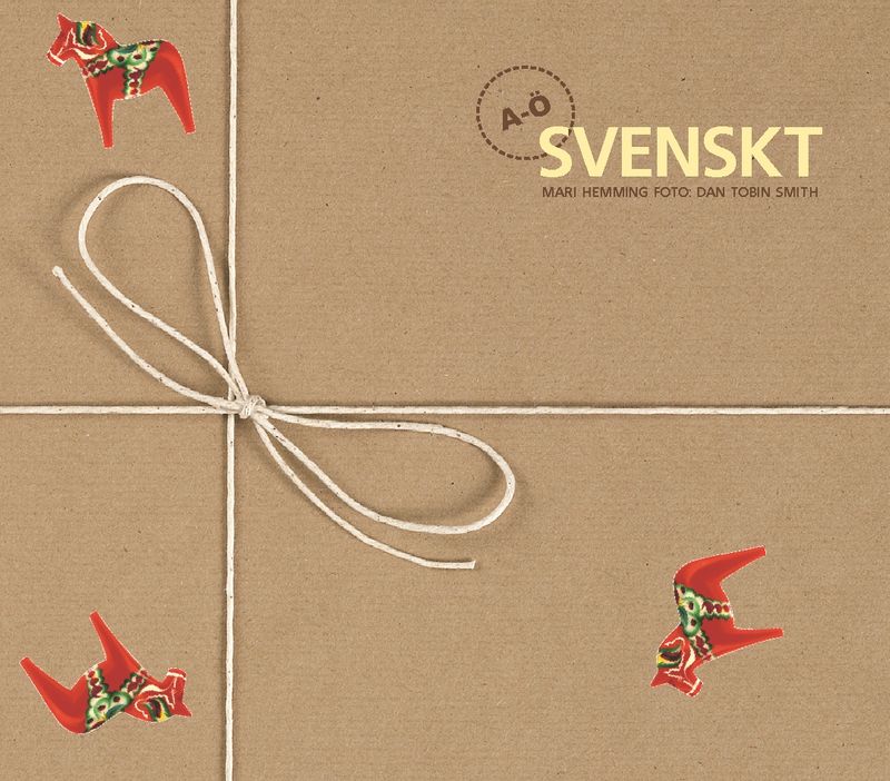 Svenskt A - Ö