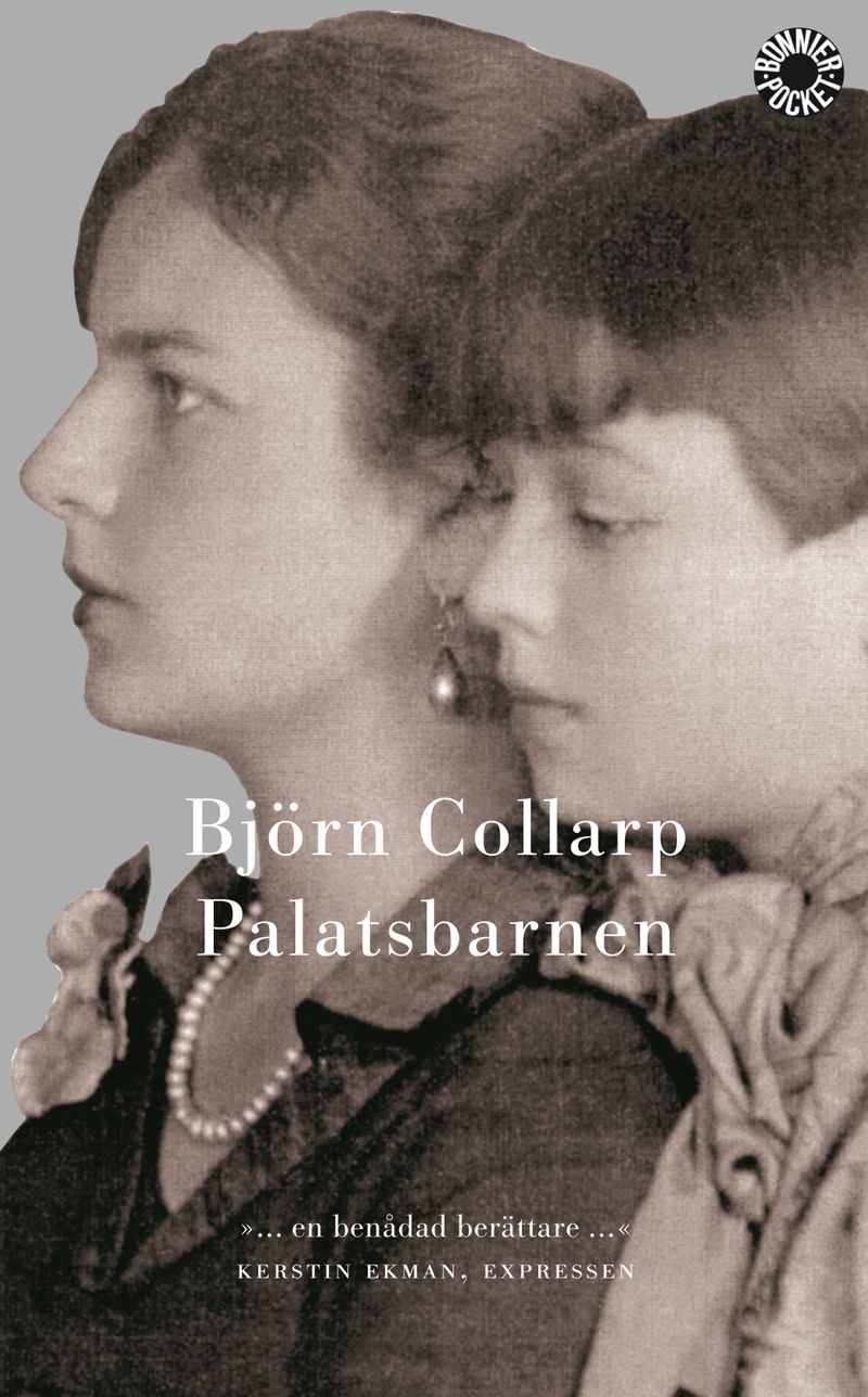 Palatsbarnen