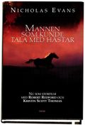 Mannen som kunde tala med hästar