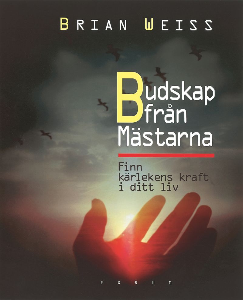 Budskap från Mästarna