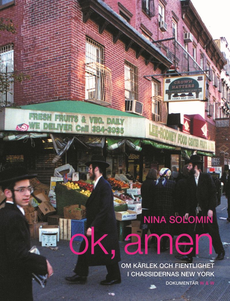ok, amen