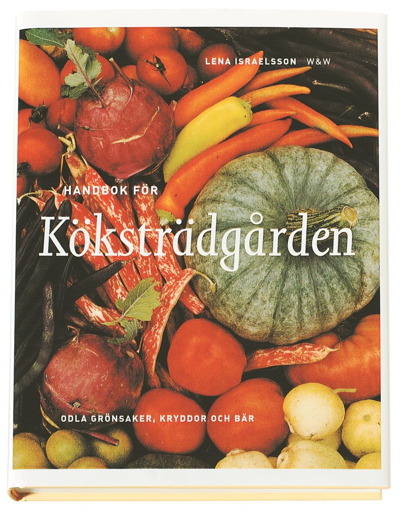 Handbok för köksträdgården