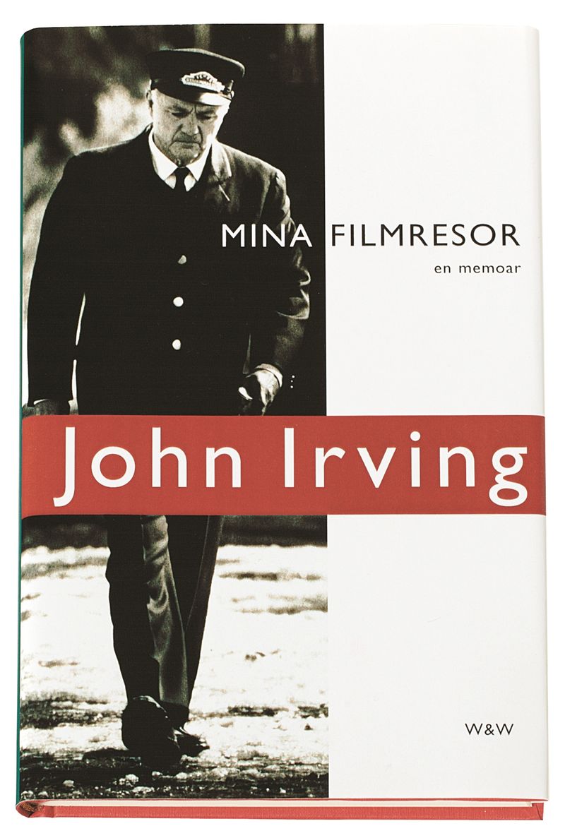 Mina filmresor