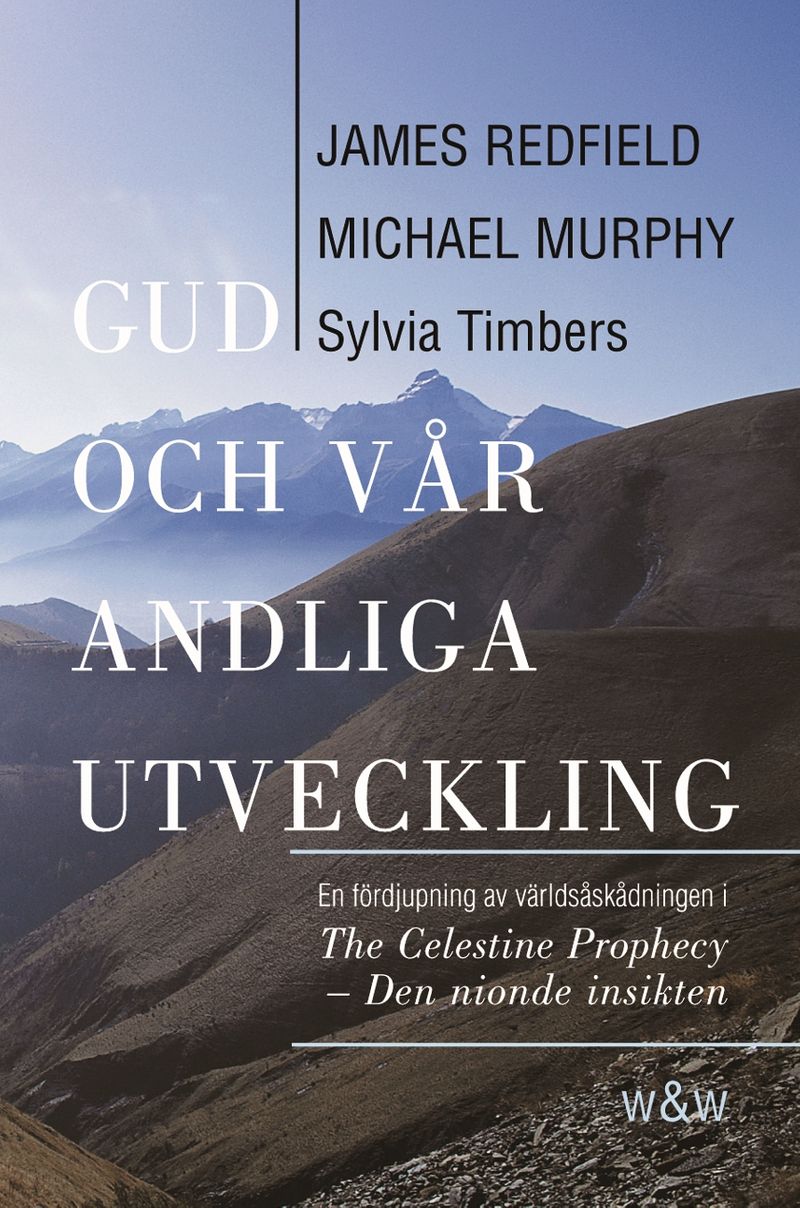 Gud och vår andliga utveckling