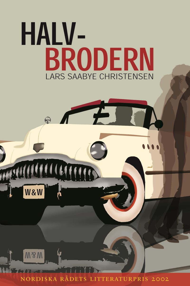 Halvbrodern