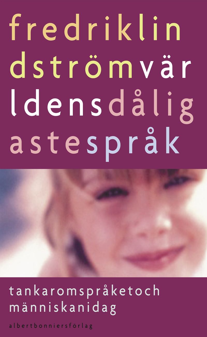 världens dåligaste språk