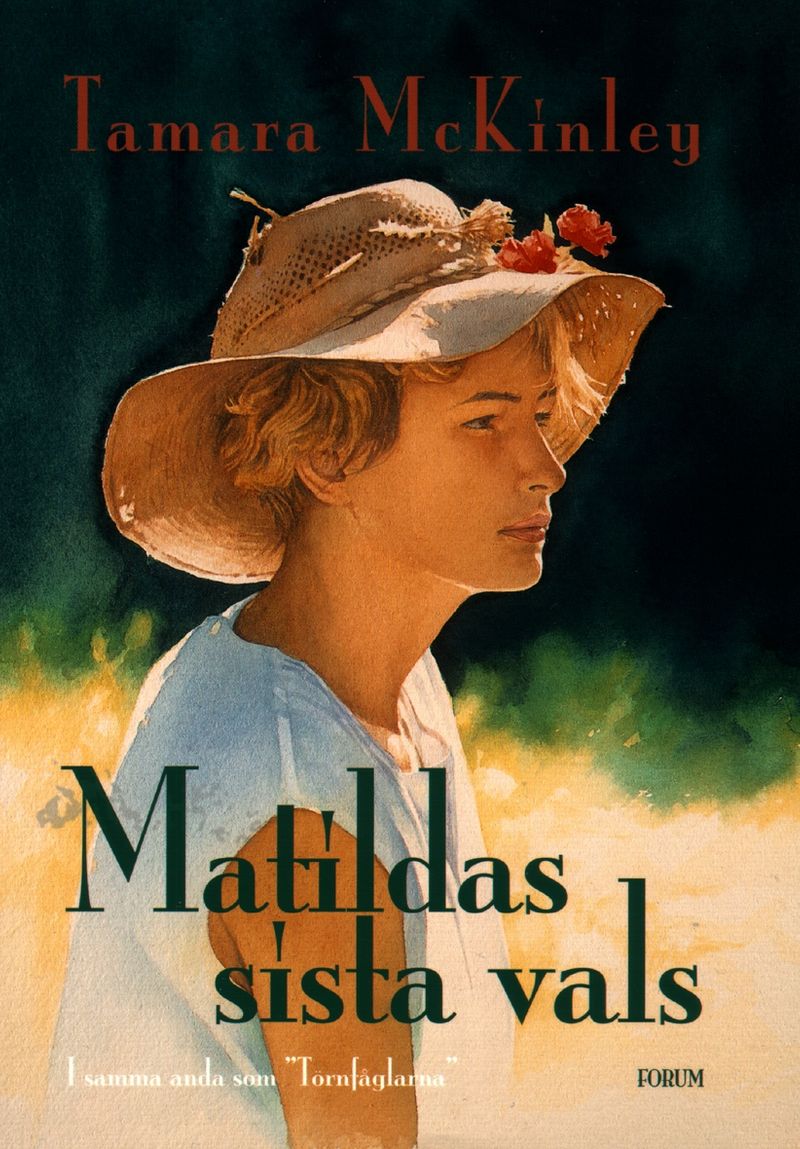 Matildas sista vals
