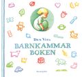 Den vita barnkammarboken