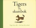 Tigers lilla skuttbok