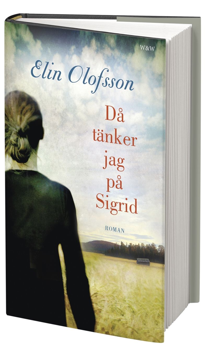 Då tänker jag på Sigrid