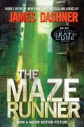 The Maze Runner (Maze Runner, Book One)