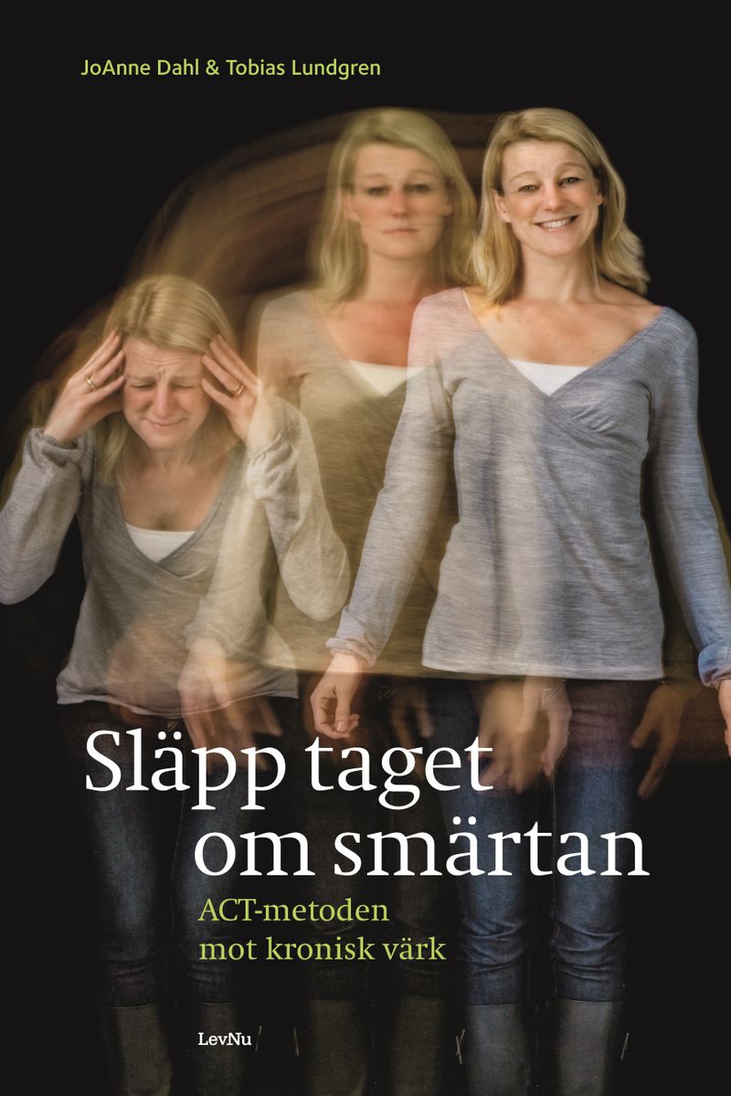 Släpp taget om smärtan