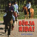 Börja rida!