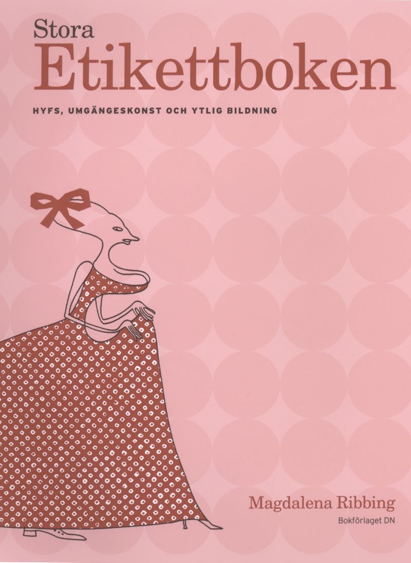 Stora etikettboken