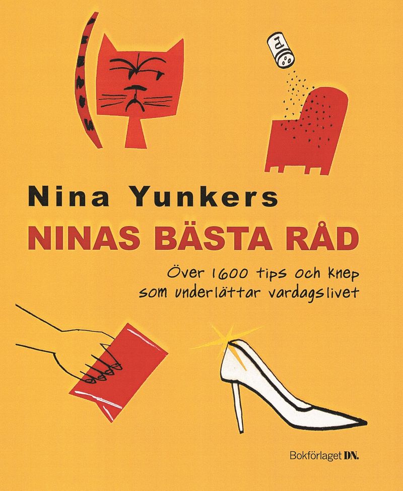 Ninas bästa råd