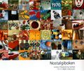 Nostalgiboken