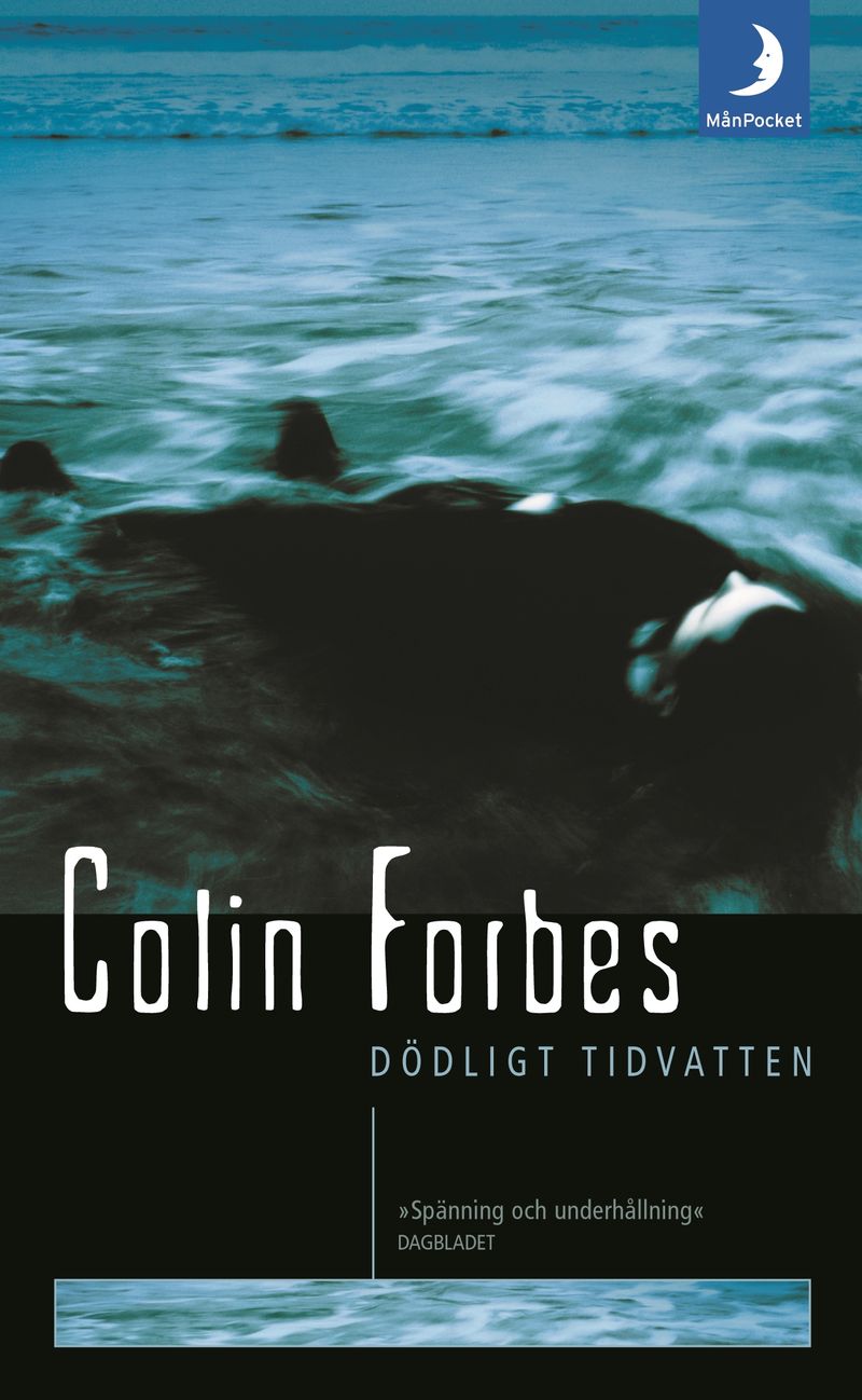 Dödligt tidvatten