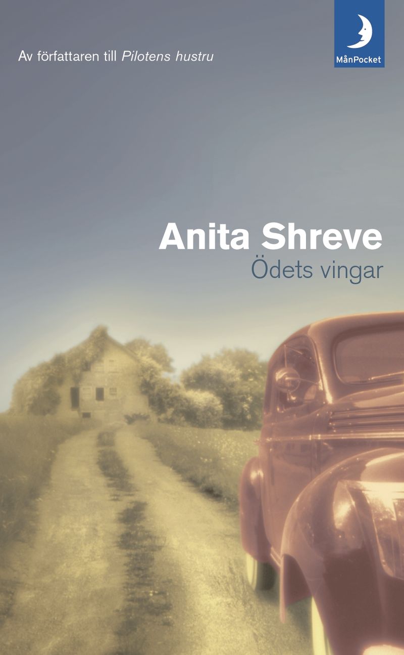 Ödets vingar