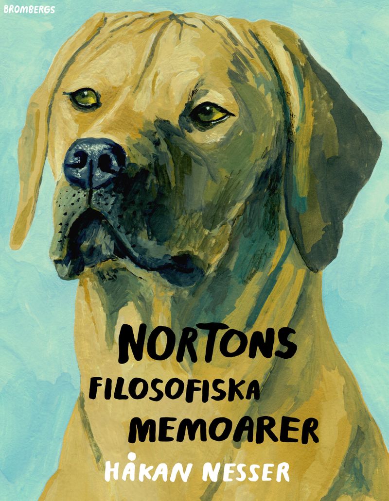 Nortons filosofiska memoarer