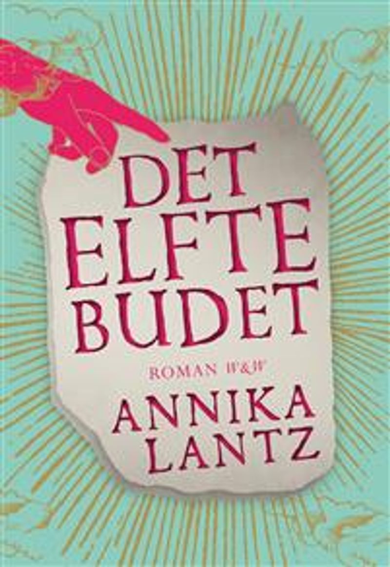 Det elfte budet