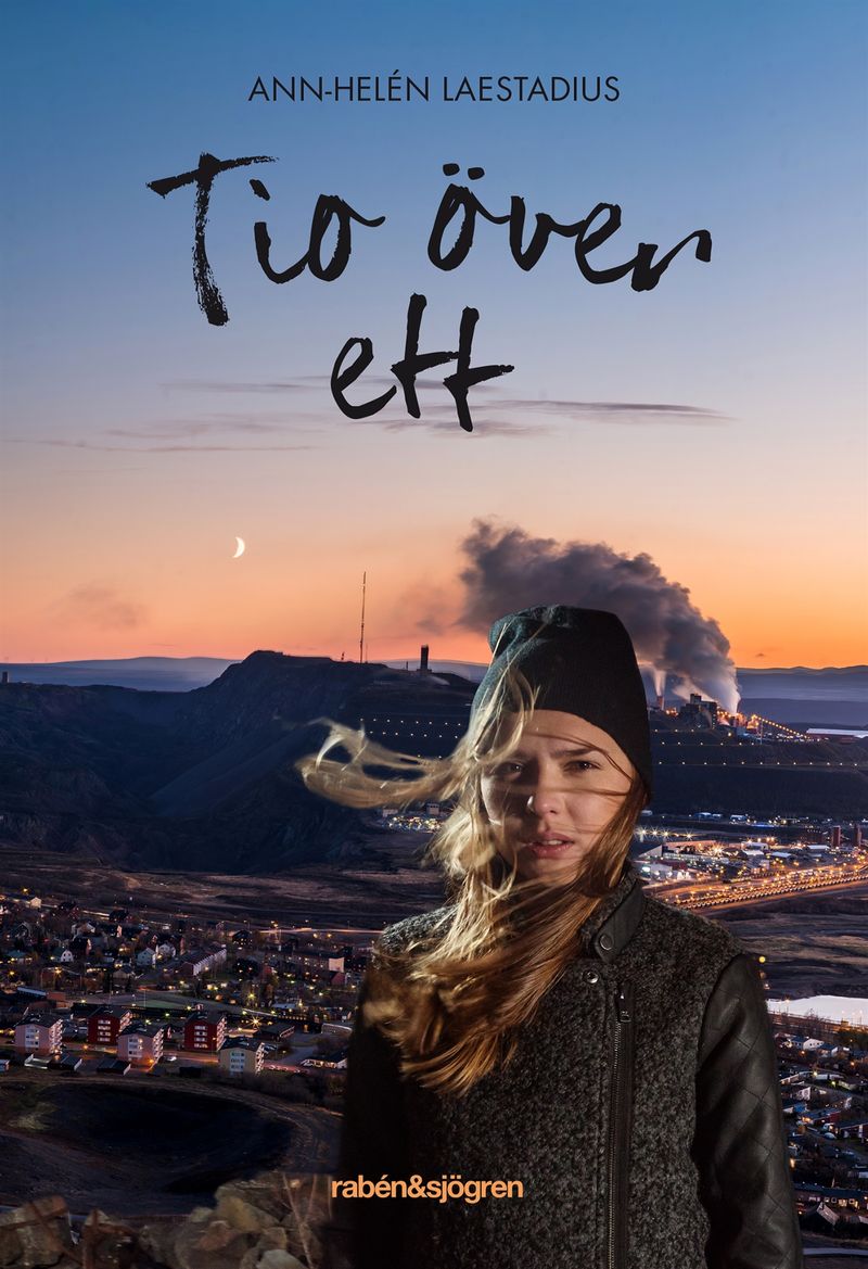 Laestadius Ann-Helén/Tio över ett