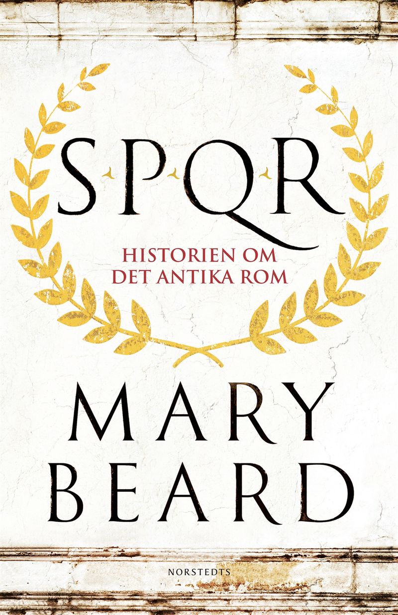 SPQR: A History of Ancient Rome