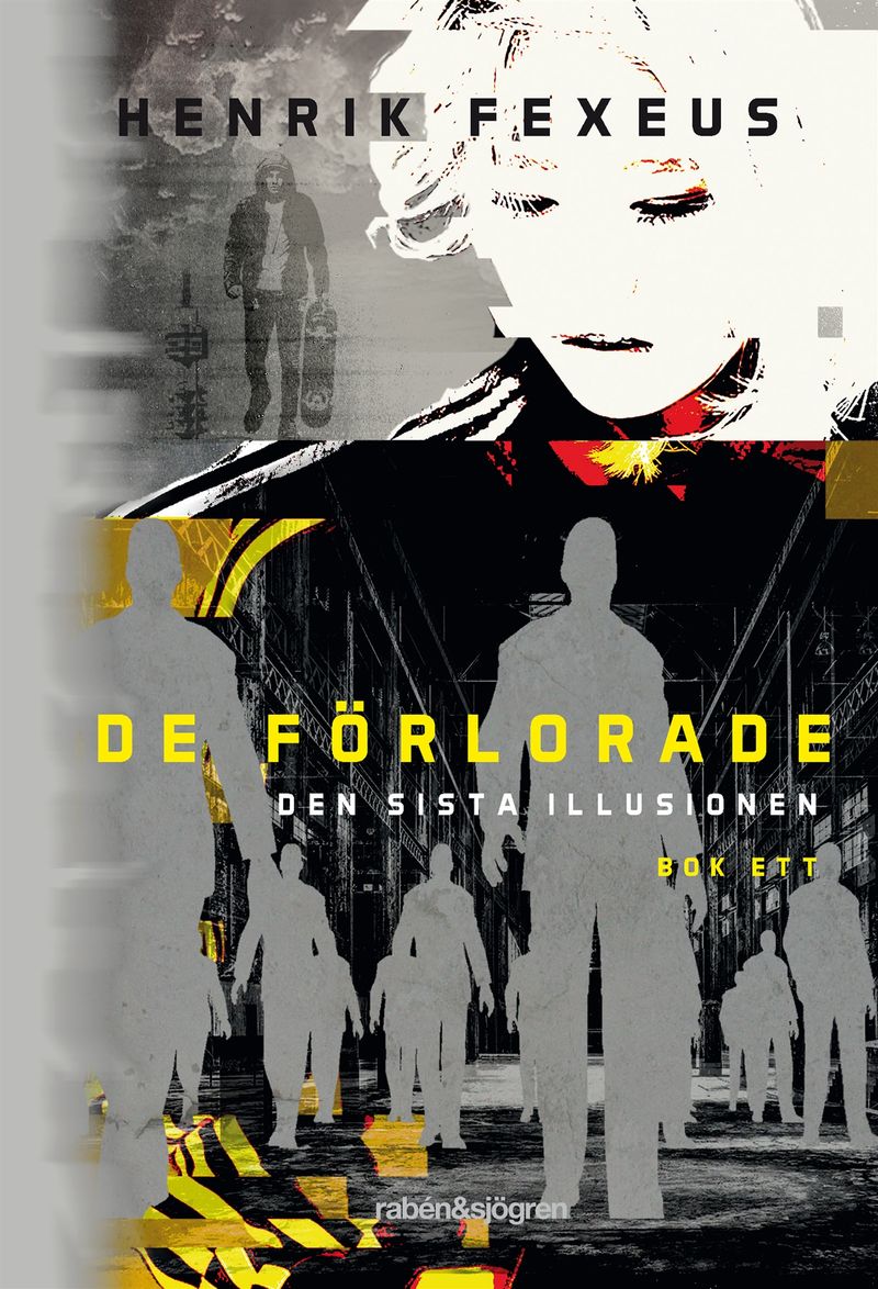 Fexeus Henrik/De förlorade