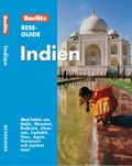 Indien : med fakta om Delhi, Mumbai, Kolkata, Chennai, Ladakh, Goa, Agra, Varanasi och mycket mer!