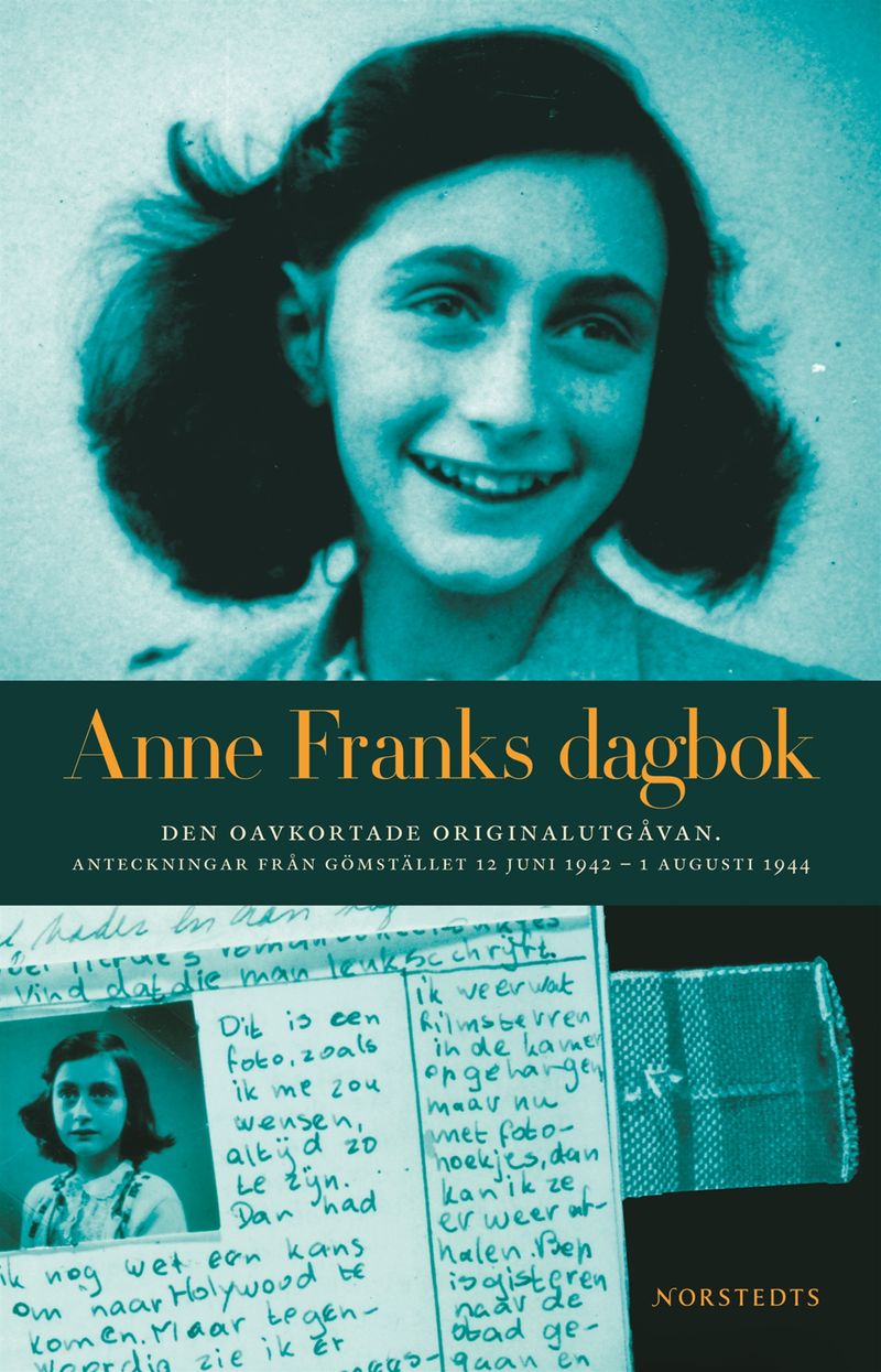 Het Achterhuis: Dagboekbrieven 12 juni 1942 - 1 augusti 1944