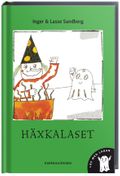 Häxkalaset - Läs med Laban