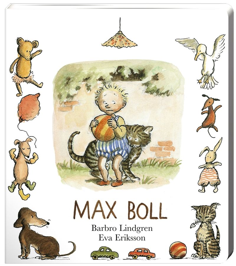Max boll