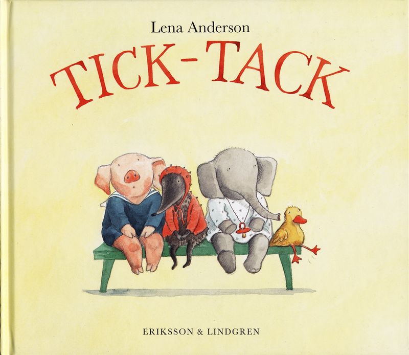Anderson Lena/Tick-Tack