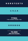 Norstedts lilla tyska ordbok - Tysk-svensk/Svensk-tysk