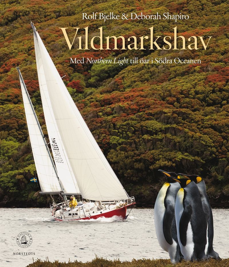 Vildmarkshav - Med Northern Light till öar i Södra oceanen