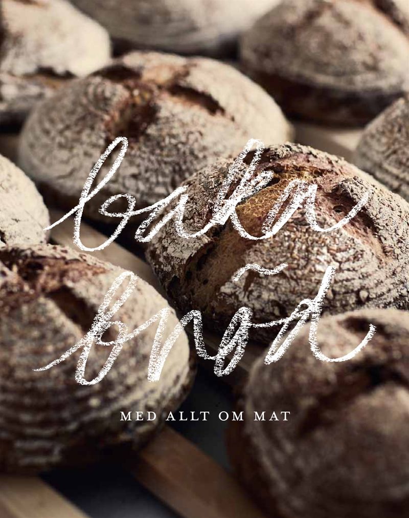 Baka bröd - med Allt om Mat