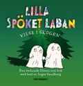 Lilla Spöket Laban - Vilse i skogen - Filmbok 3