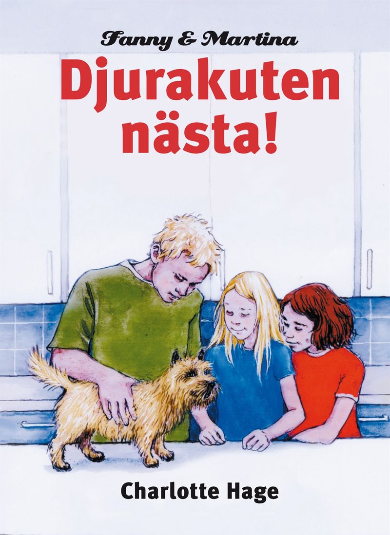 Djurakuten nästa!