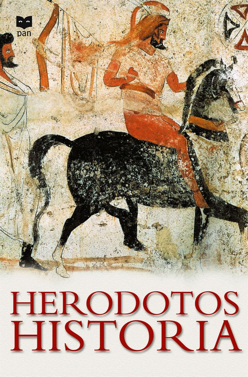 Histories apodexis
