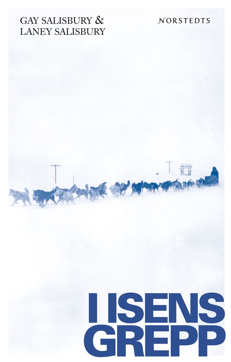 The Cruelest Miles. The Heroic Story of Dogs and Men in a Race Against an Epidemic