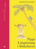 Lindgren Astrid/Pippi Långstrump I Sö Sb