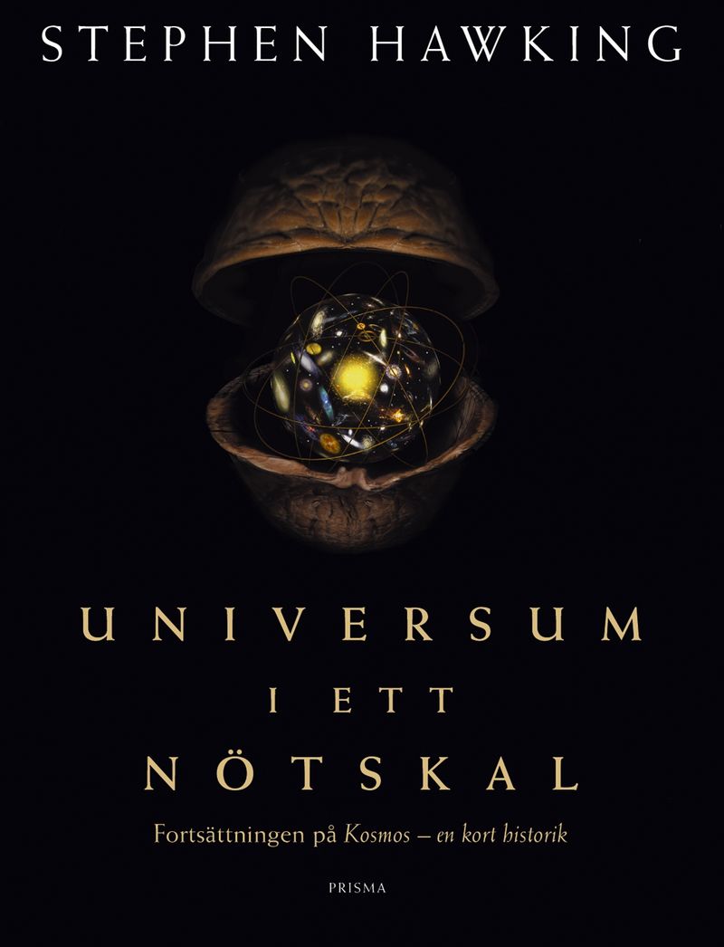 The Universe in a Nutshell