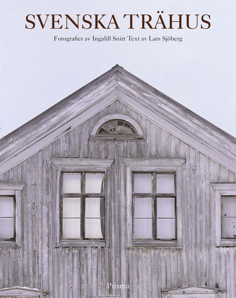 Sjöberg Lars/Svenska Trähus