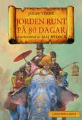 Le tour du monde en quatre-vingts jours