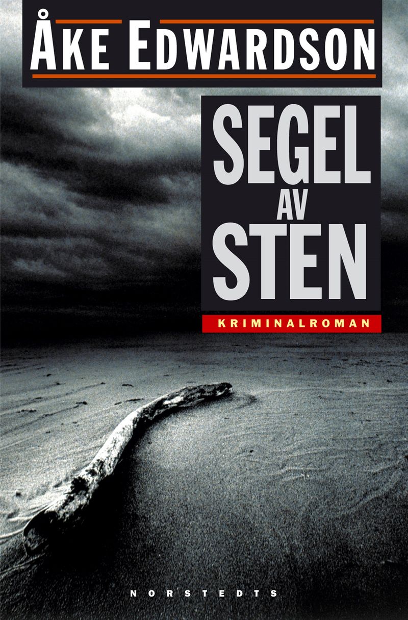 Edwardson Åke/Segel Av Sten