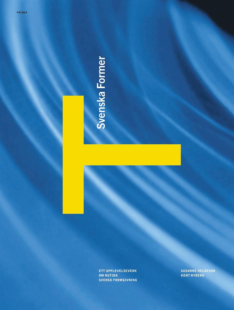Helgeson Susanne/Svenska Former