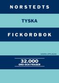 */Ty NS Tyska Fickordbok