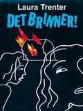 Trenter Laura/Det Brinner