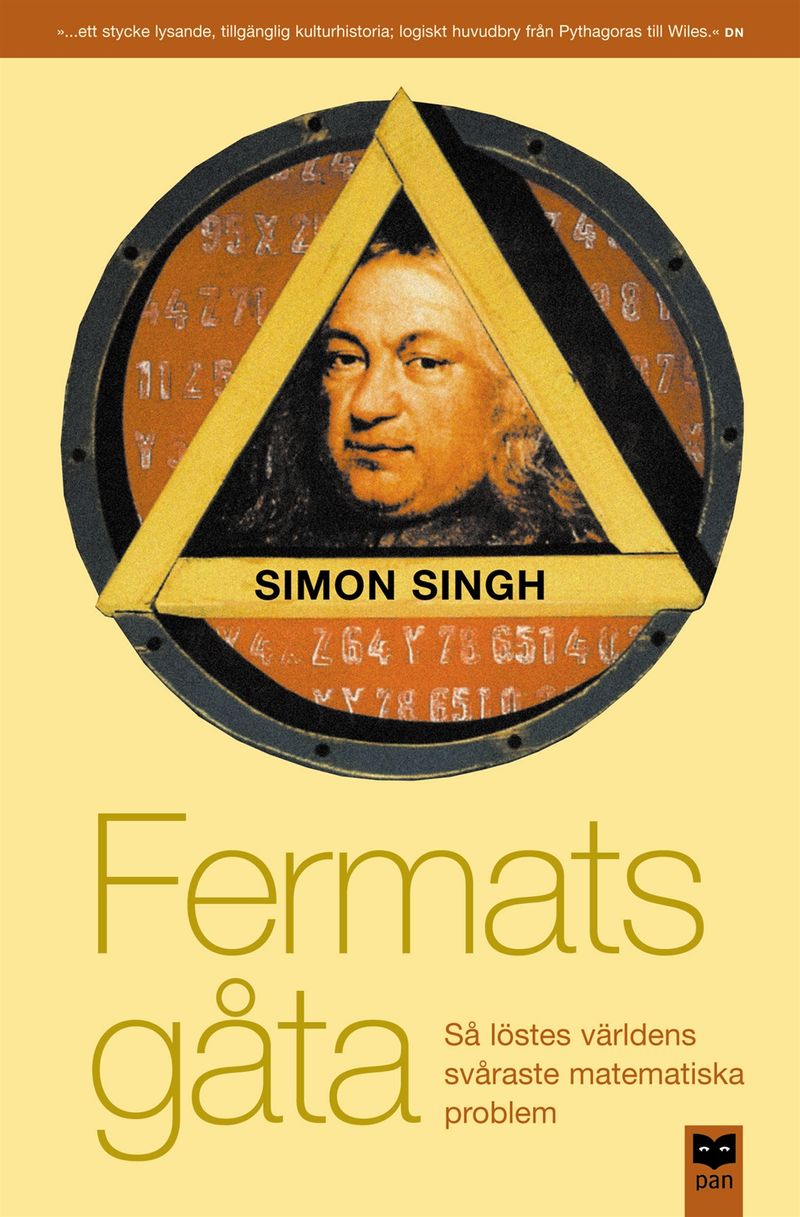 Fermat's last theorem